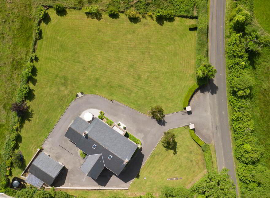 99 Glenlevan Road, Derrygonnelly, BT93 7DU