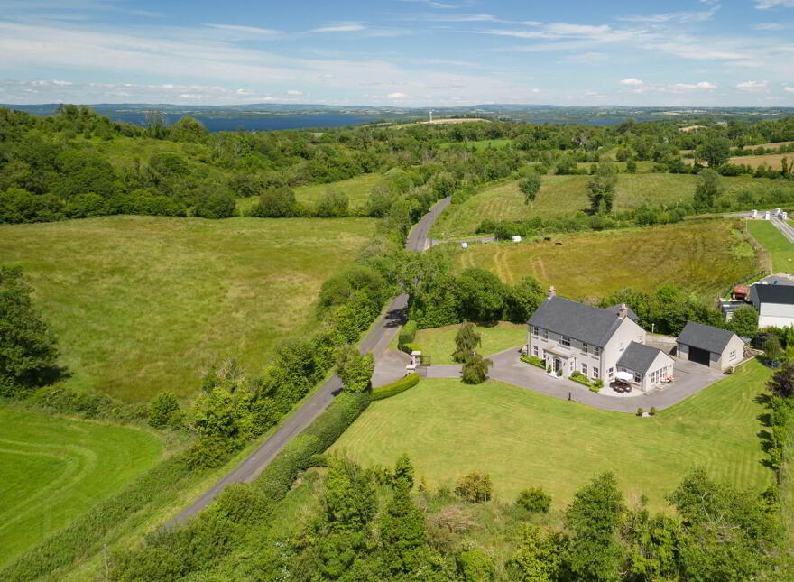 99 Glenlevan Road, Derrygonnelly, BT93 7DU