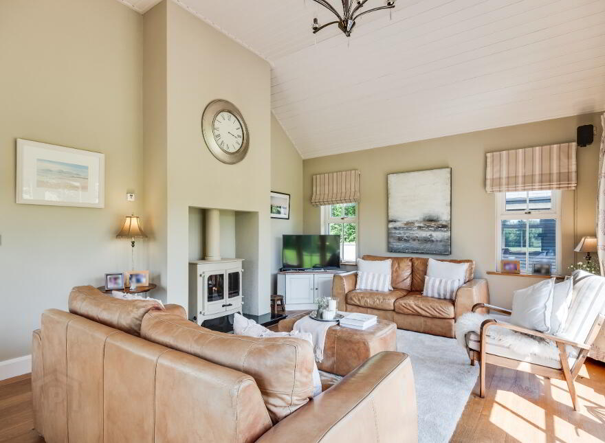 99 Glenlevan Road, Derrygonnelly, BT93 7DU