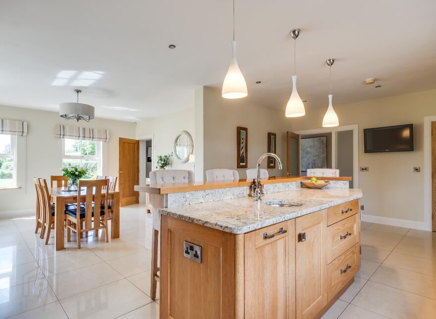 99 Glenlevan Road, Derrygonnelly, BT93 7DU