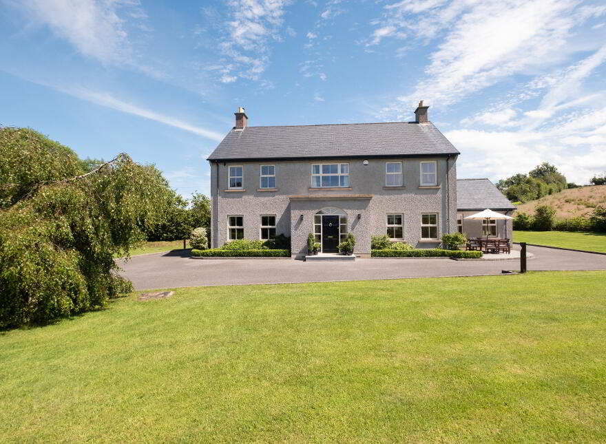 99 Glenlevan Road, Derrygonnelly, BT93 7DU photo