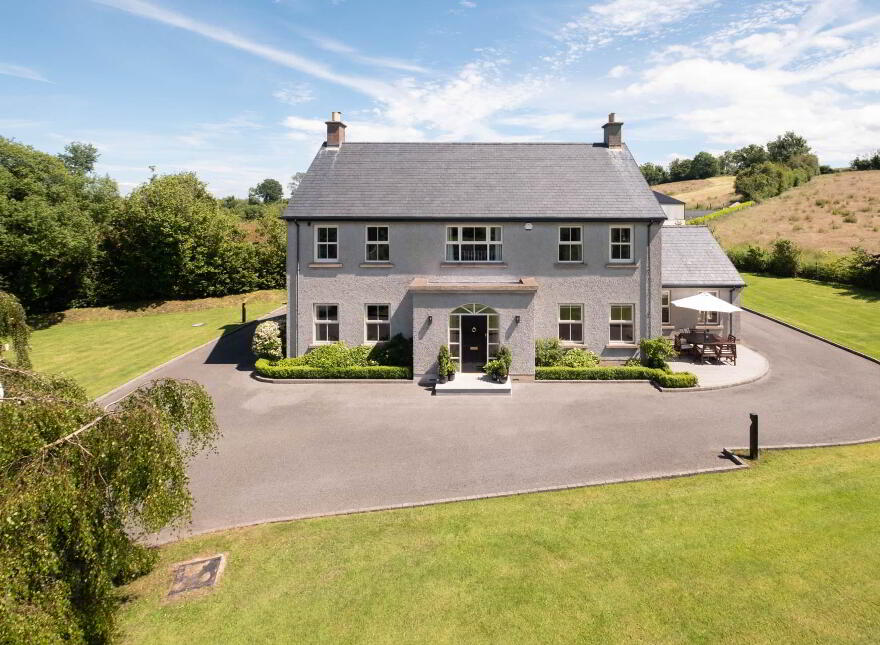 99 Glenlevan Road, Enniskillen, BT93 7DU