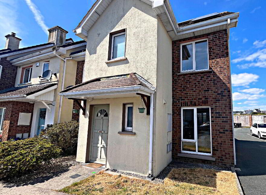 16 Cluain Ailinn, The Burgery, Dungarvan, X35H276