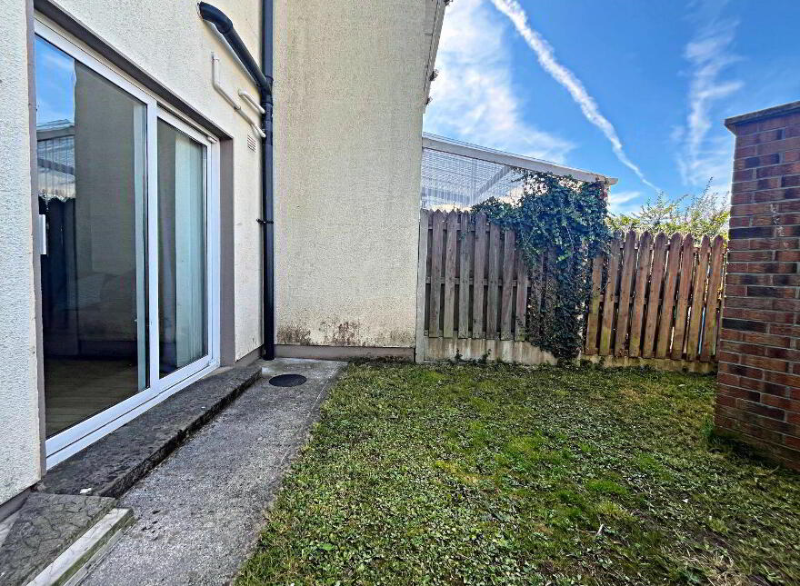16 Cluain Ailinn, The Burgery, Dungarvan, X35H276