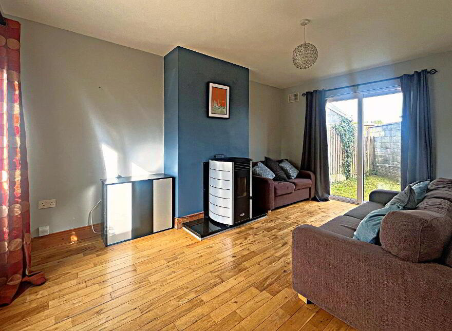 16 Cluain Ailinn, The Burgery, Dungarvan, X35H276