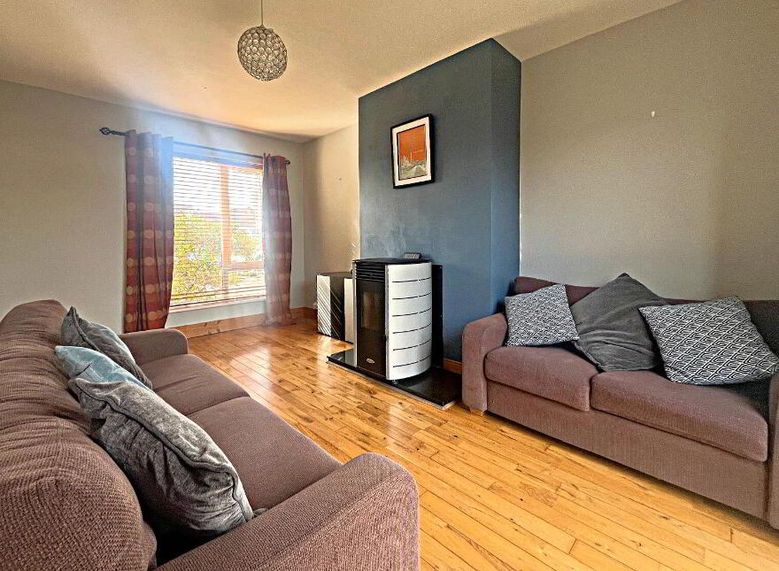 16 Cluain Ailinn, The Burgery, Dungarvan, X35H276
