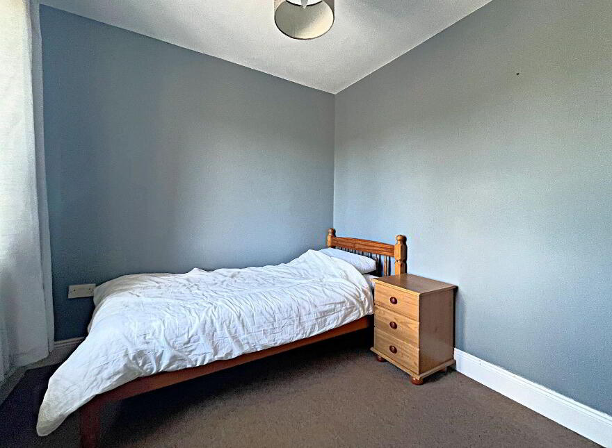 16 Cluain Ailinn, The Burgery, Dungarvan, X35H276