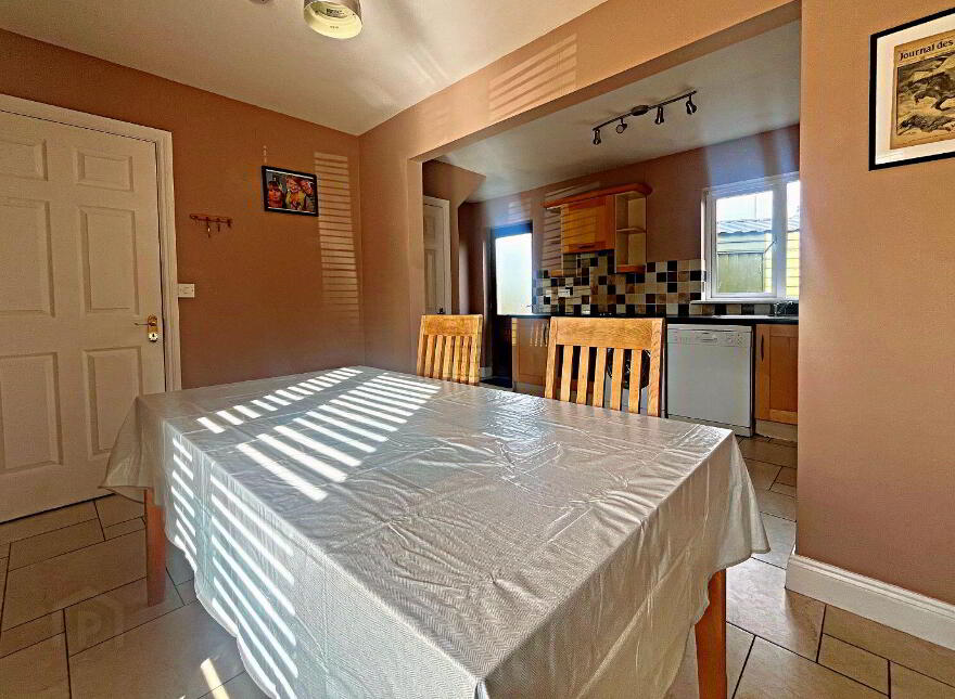 16 Cluain Ailinn, The Burgery, Dungarvan, X35H276