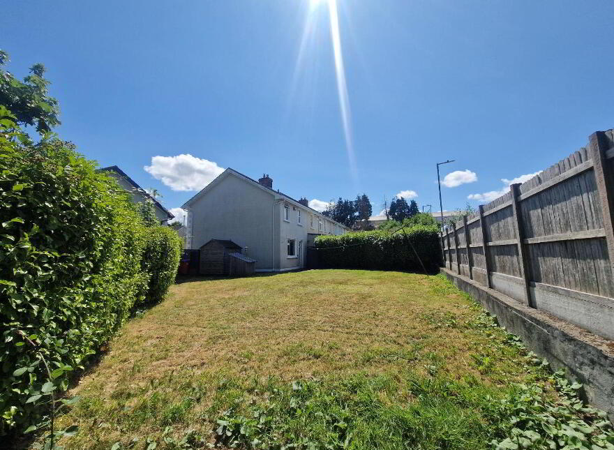 57 White Oaks, Wilton, T12NX9E