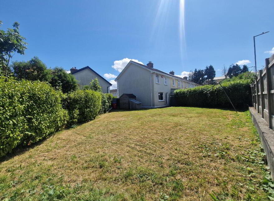 57 White Oaks, Wilton, T12NX9E