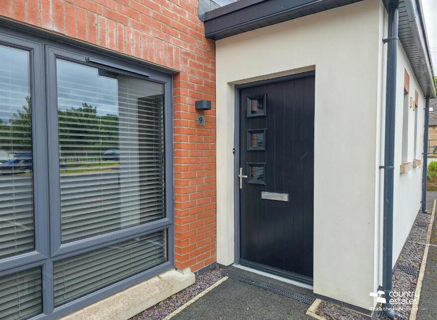 9 Cottonmount Place, Newtownabbey, BT36 4AS