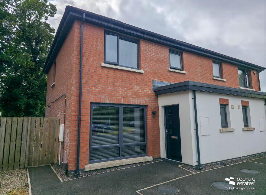 9 Cottonmount Place, Newtownabbey, BT36 4AS