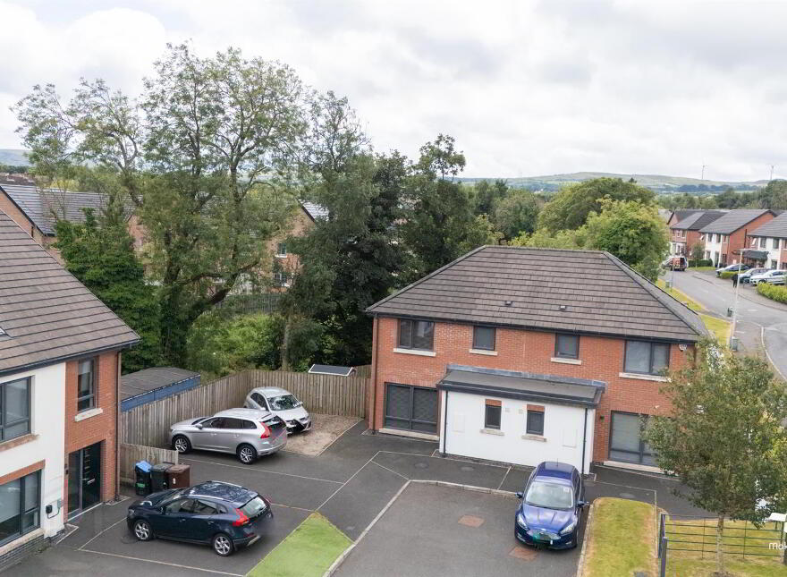 9 Cottonmount Place, Newtownabbey, BT36 4AS