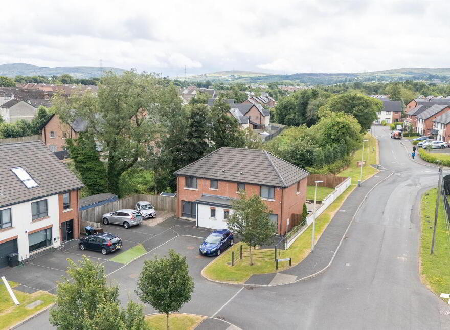 9 Cottonmount Place, Newtownabbey, BT36 4AS