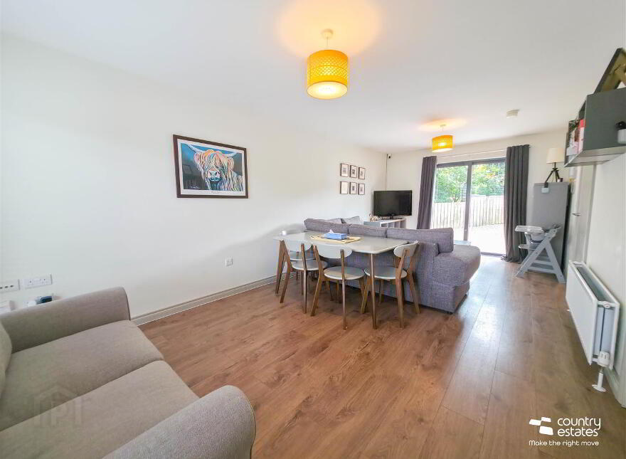9 Cottonmount Place, Newtownabbey, BT36 4AS