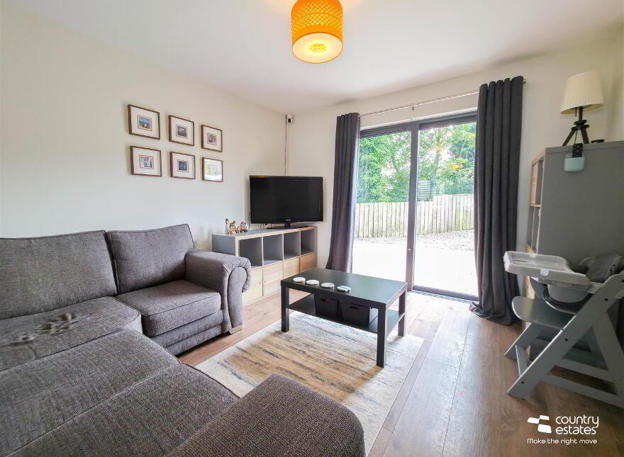9 Cottonmount Place, Newtownabbey, BT36 4AS