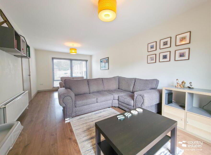 9 Cottonmount Place, Newtownabbey, BT36 4AS