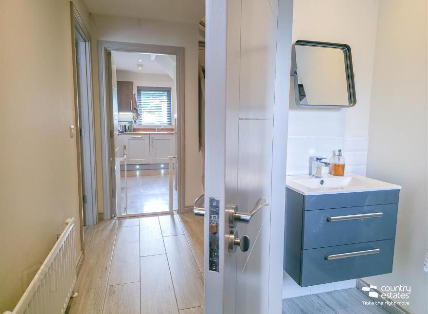 9 Cottonmount Place, Newtownabbey, BT36 4AS
