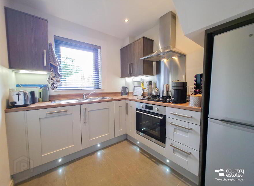 9 Cottonmount Place, Newtownabbey, BT36 4AS