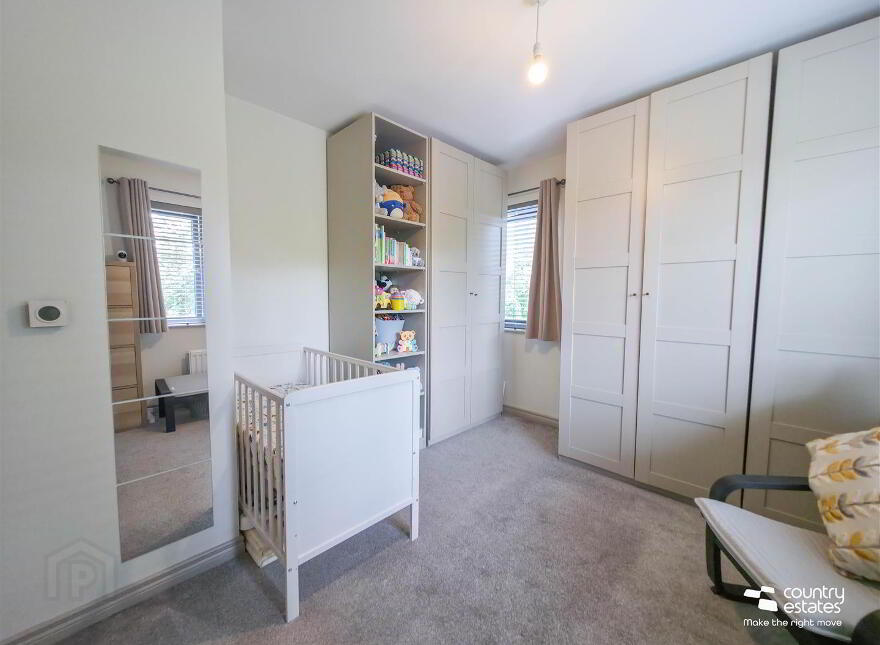 9 Cottonmount Place, Newtownabbey, BT36 4AS