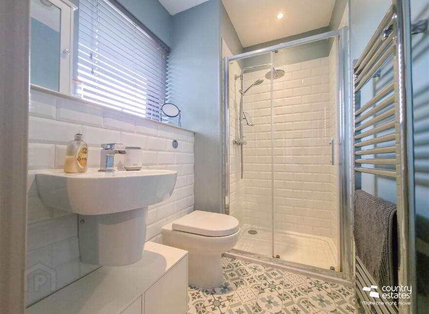 9 Cottonmount Place, Newtownabbey, BT36 4AS