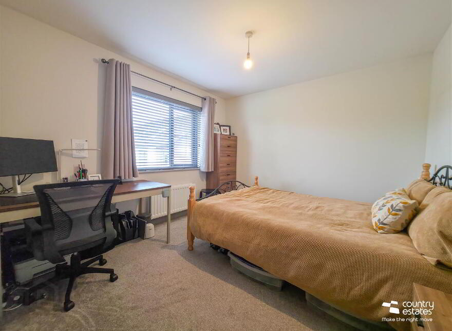 9 Cottonmount Place, Newtownabbey, BT36 4AS