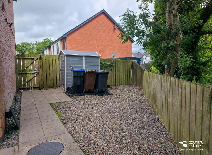9 Cottonmount Place, Newtownabbey, BT36 4AS