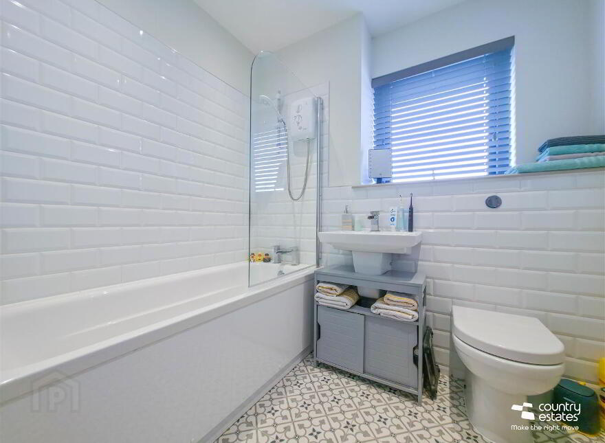 9 Cottonmount Place, Newtownabbey, BT36 4AS