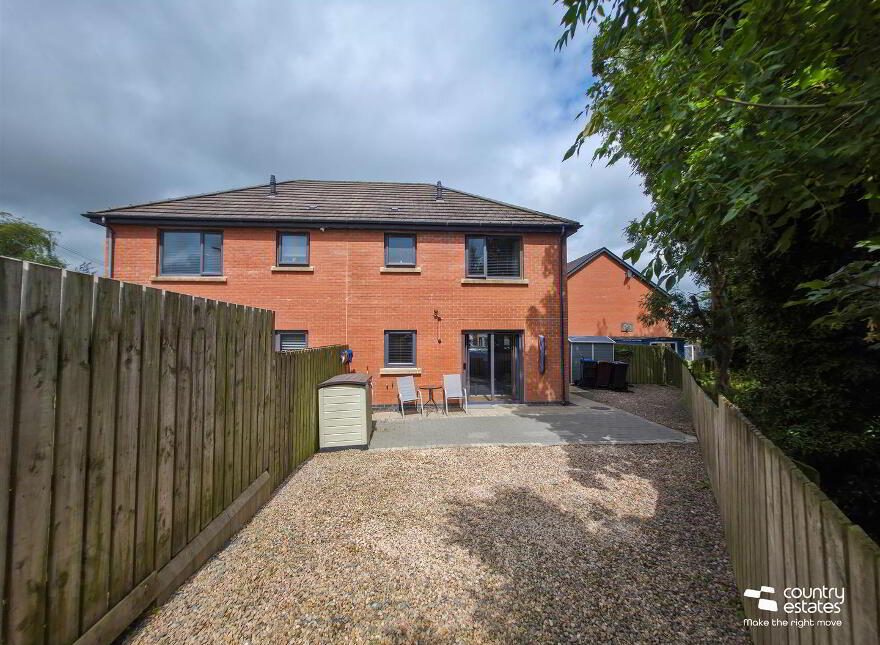 9 Cottonmount Place, Newtownabbey, BT36 4AS