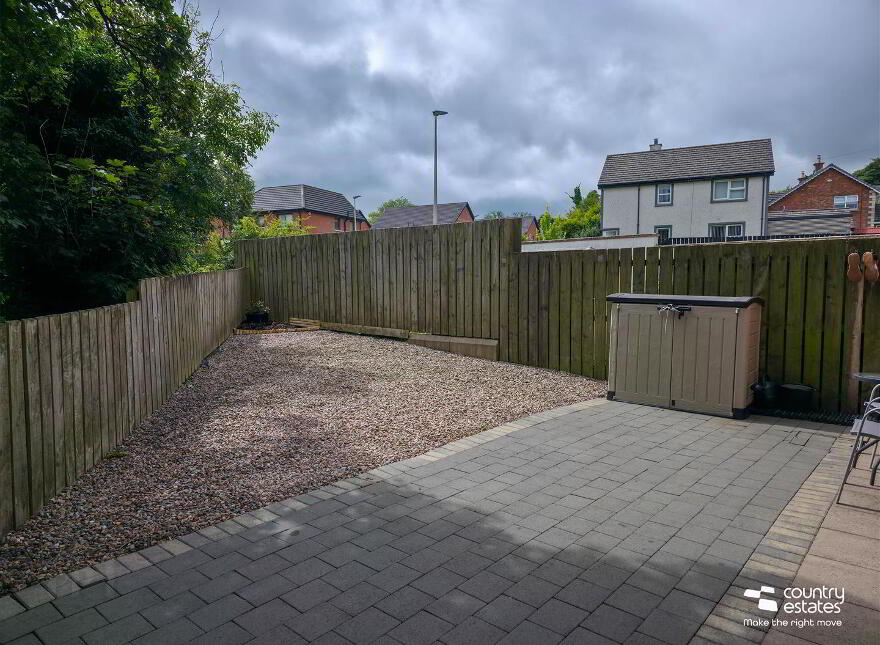 9 Cottonmount Place, Newtownabbey, BT36 4AS