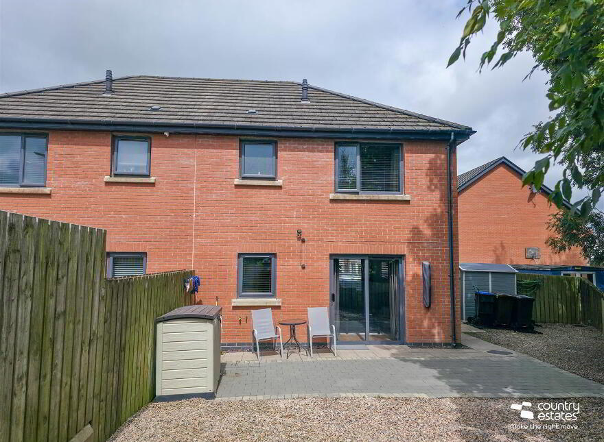 9 Cottonmount Place, Newtownabbey, BT36 4AS