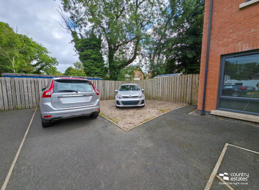 9 Cottonmount Place, Newtownabbey, BT36 4AS