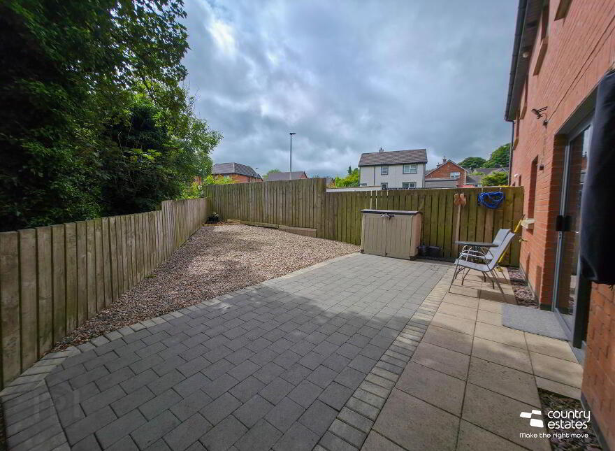 9 Cottonmount Place, Newtownabbey, BT36 4AS