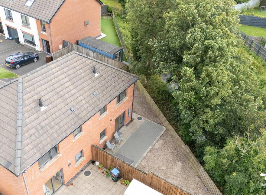 9 Cottonmount Place, Newtownabbey, BT36 4AS