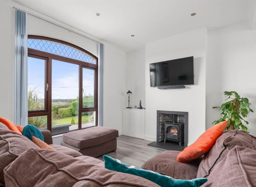 29 Springmount Road, Ballygowan, Newtownards, BT23 6NF