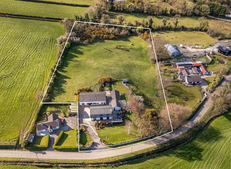 29 Springmount Road, Ballygowan, Newtownards, BT23 6NF