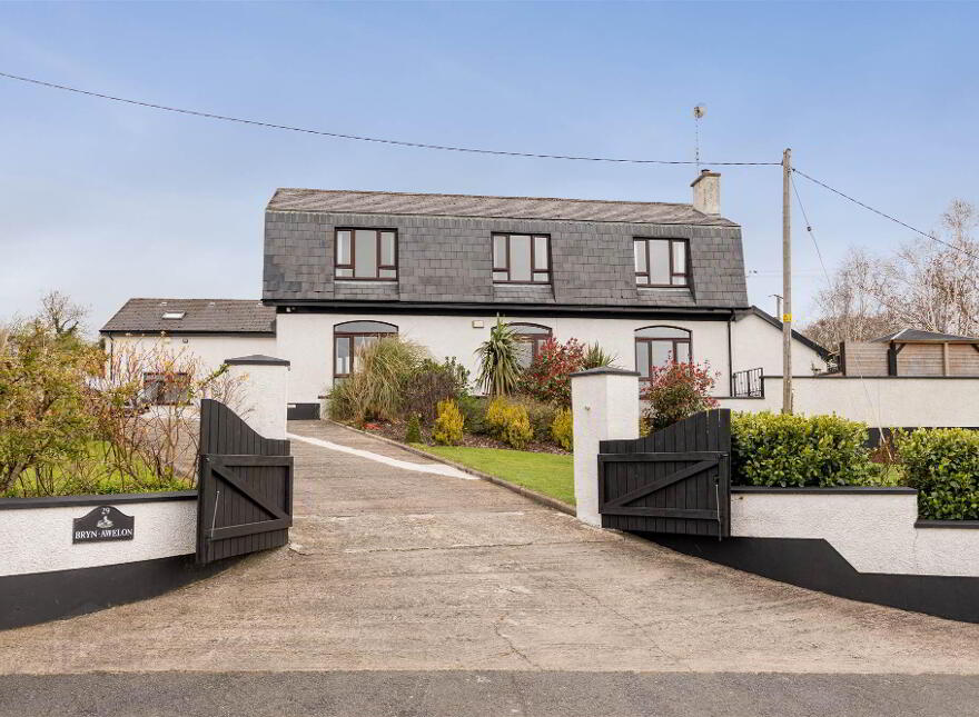 29 Springmount Road, Ballygowan, Newtownards, BT23 6NF