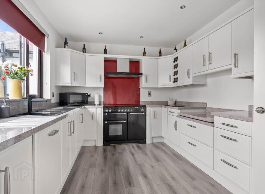 29 Springmount Road, Ballygowan, Newtownards, BT23 6NF