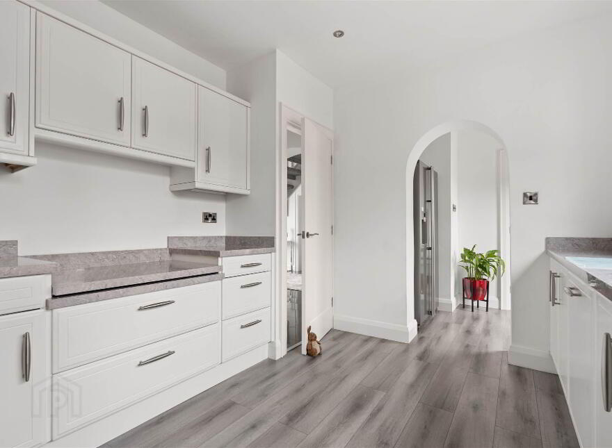 29 Springmount Road, Ballygowan, Newtownards, BT23 6NF