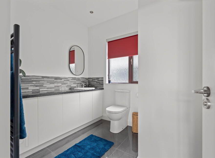 29 Springmount Road, Ballygowan, Newtownards, BT23 6NF