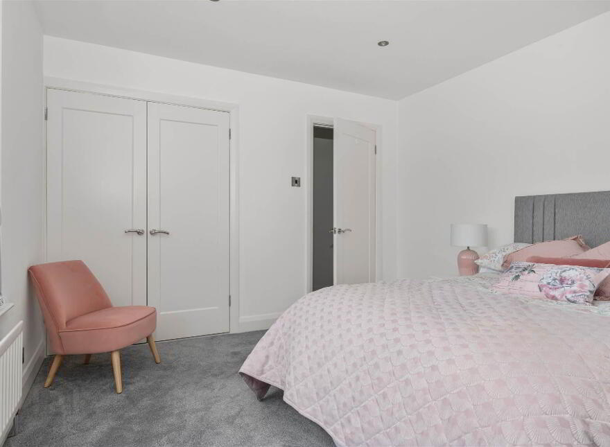 29 Springmount Road, Ballygowan, Newtownards, BT23 6NF