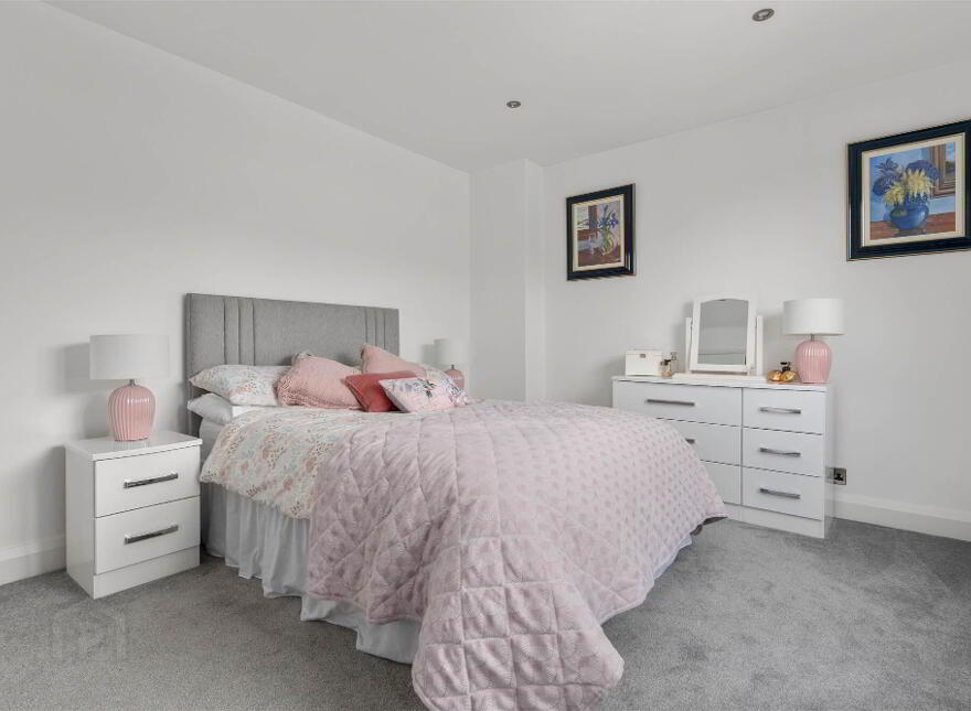 29 Springmount Road, Ballygowan, Newtownards, BT23 6NF