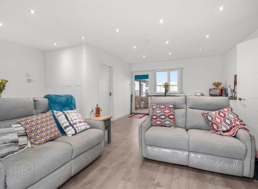 29 Springmount Road, Ballygowan, Newtownards, BT23 6NF