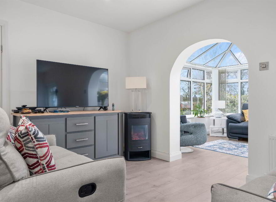 29 Springmount Road, Ballygowan, Newtownards, BT23 6NF