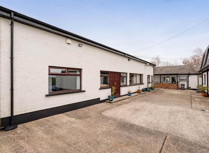 29 Springmount Road, Ballygowan, Newtownards, BT23 6NF