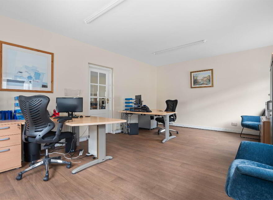 29 Springmount Road, Ballygowan, Newtownards, BT23 6NF