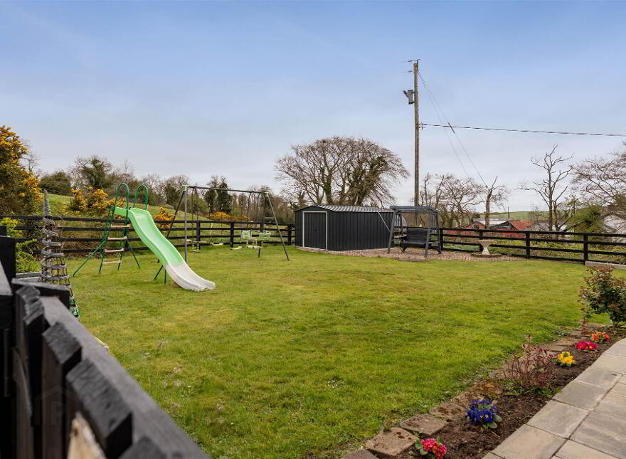 29 Springmount Road, Ballygowan, Newtownards, BT23 6NF