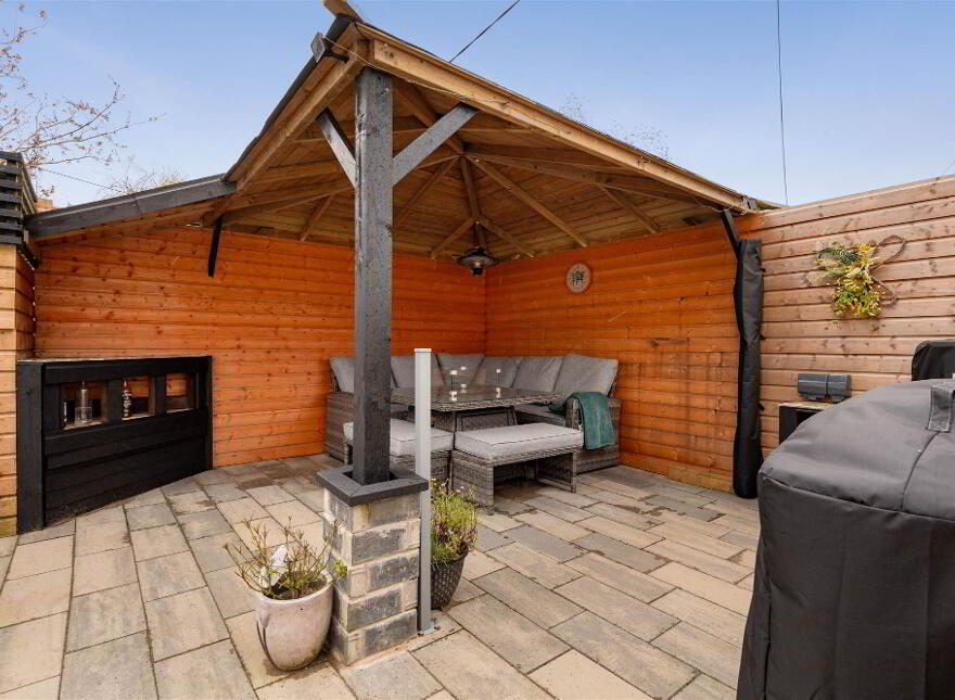 29 Springmount Road, Ballygowan, Newtownards, BT23 6NF