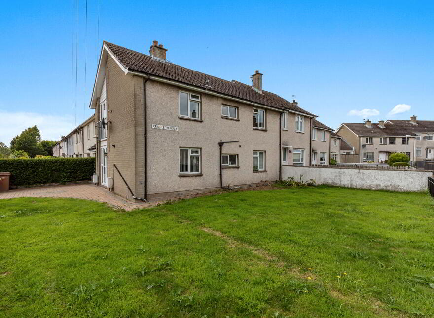 20B Craigleith Drive, Dundonald, Belfast, BT16 2QG