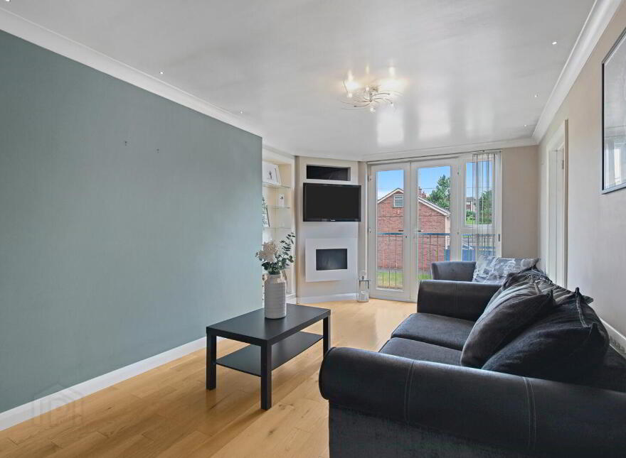 20B Craigleith Drive, Dundonald, Belfast, BT16 2QG